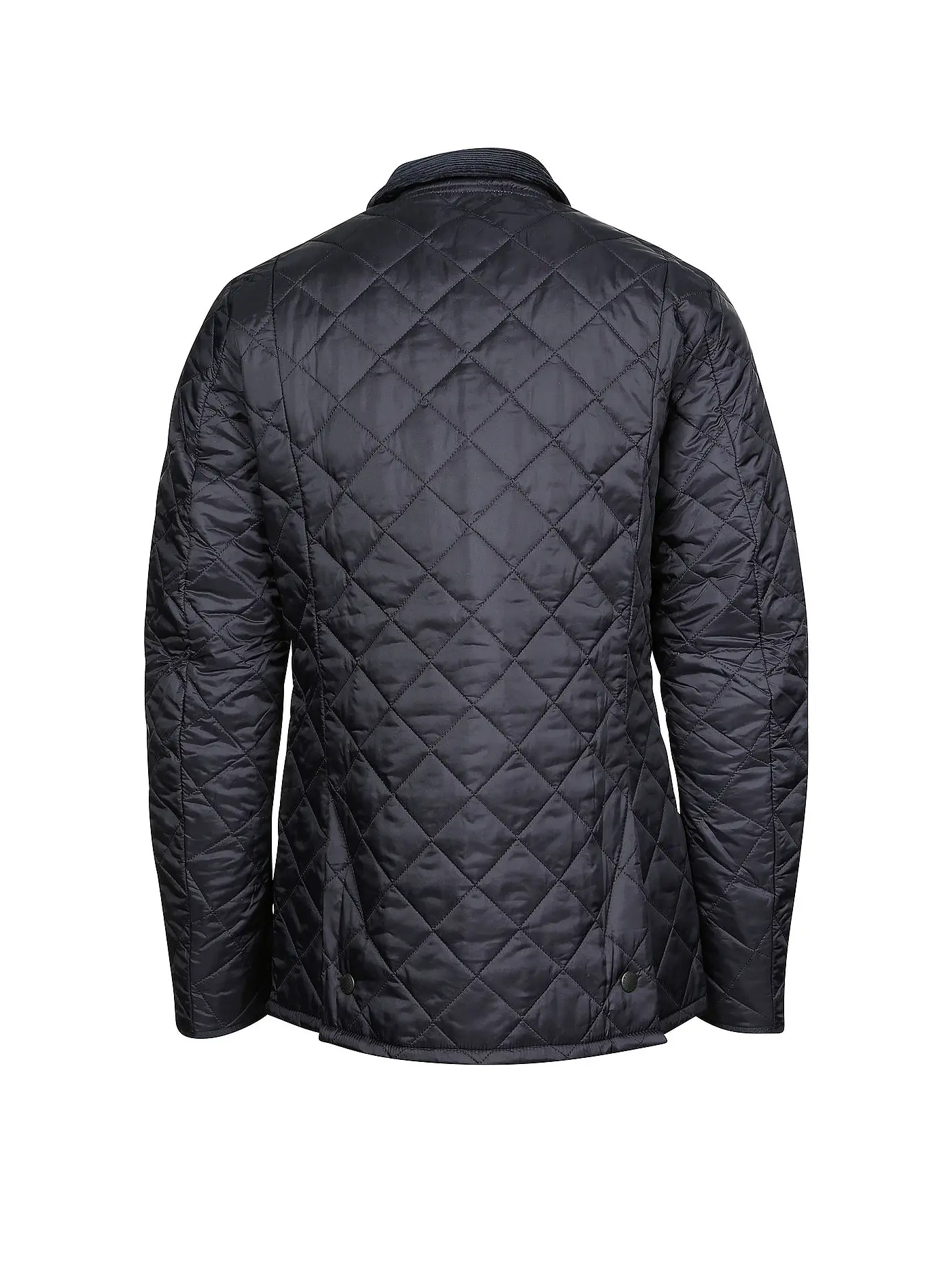 BARBOUR | Steppjacke HERITAGE | blau